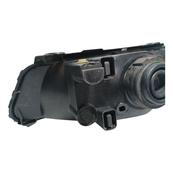 Farol Lado Direito Vw Gol G3 2002 Recuperado