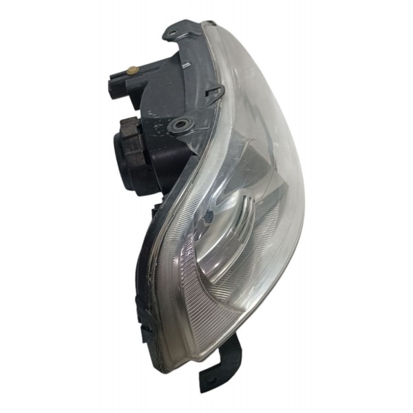 Farol Lado Direito Vw Gol G3 2002 Recuperado