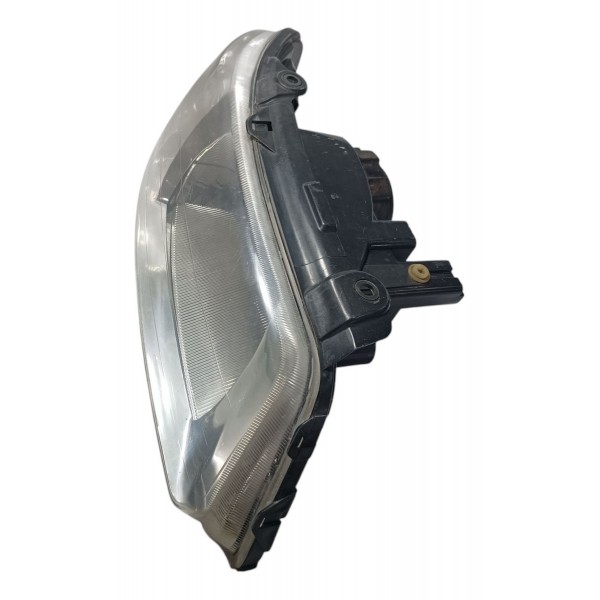 Farol Lado Direito Vw Gol G3 2002 Recuperado