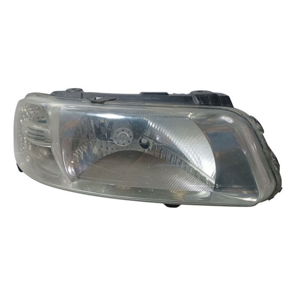 Farol Lado Direito Vw Gol G3 2002 Recuperado