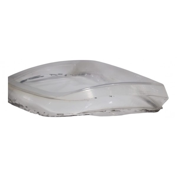 Lente Do Farol Lado Esquerdo Gm Meriva 2008 Recuperado