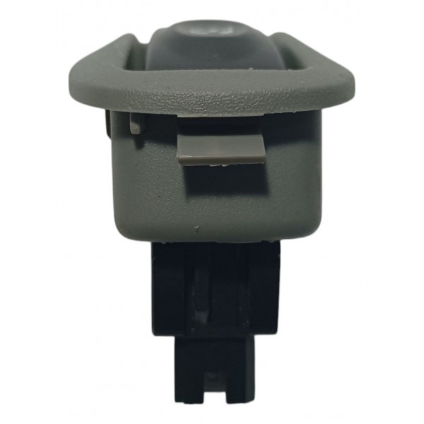 Botão Comando Vidro Elétrico Traseiro Renault Scenic 2002