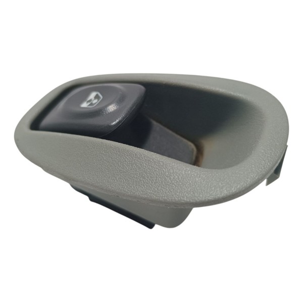 Botão Comando Vidro Elétrico Traseiro Renault Scenic 2002