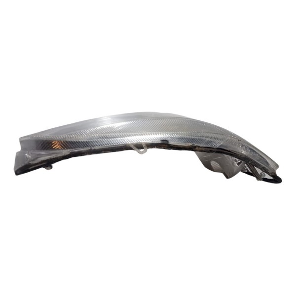 Lente Farol Lado Direito Gm Zafira 2005 Recuperado