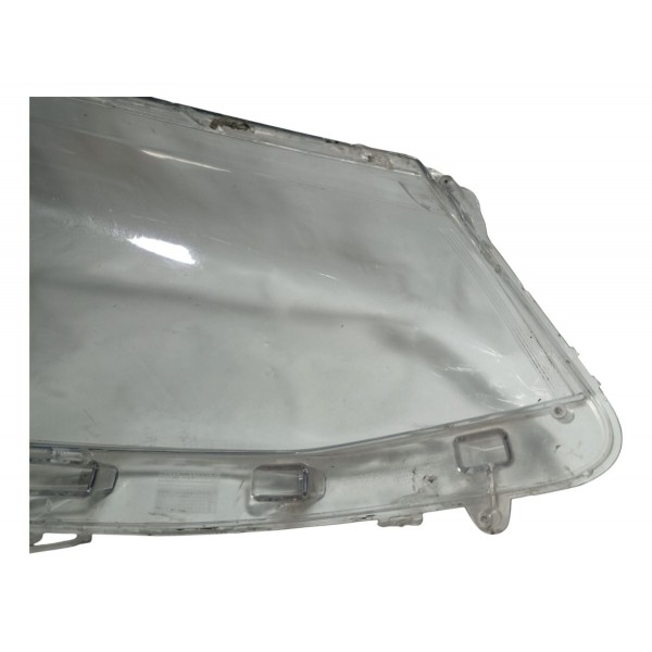 Lente Do Farol Lado Esquerdo Vw Gol G6 2014 Recuperado