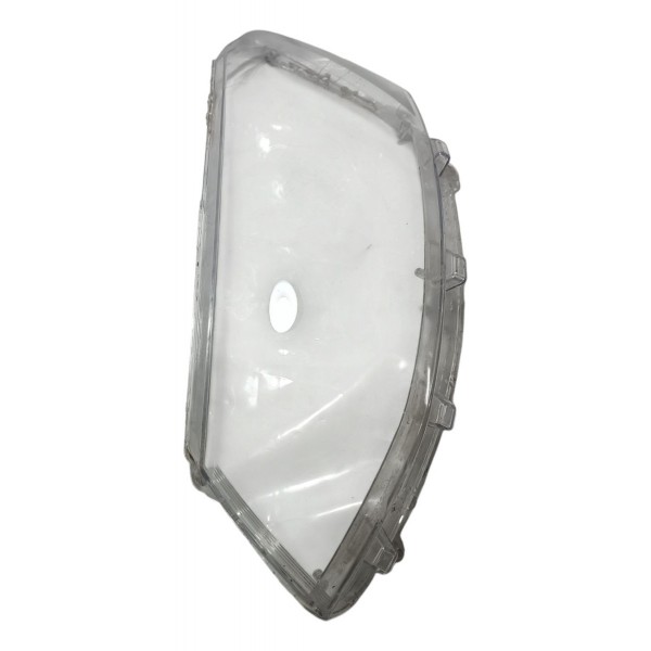 Lente Do Farol Lado Esquerdo Vw Gol G6 2014 Recuperado