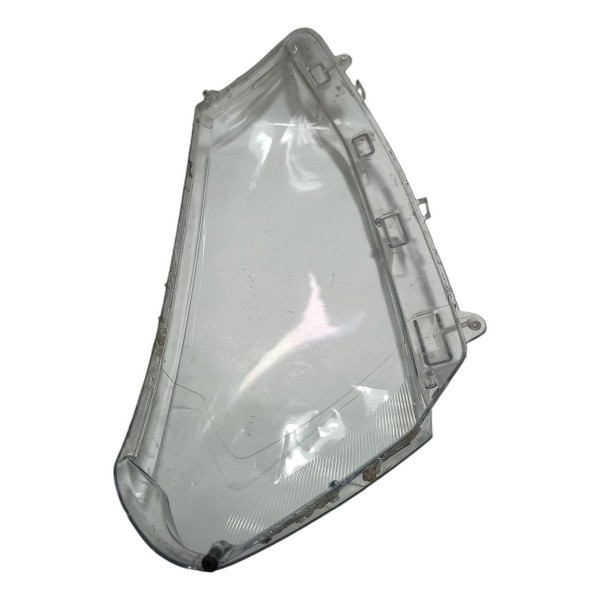 Lente Do Farol Lado Esquerdo Vw Gol G6 2014 Recuperado