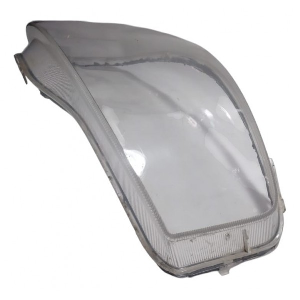 Lente Do Farol Lado Esquerdo Vw Gol G4 2005 Recuperado