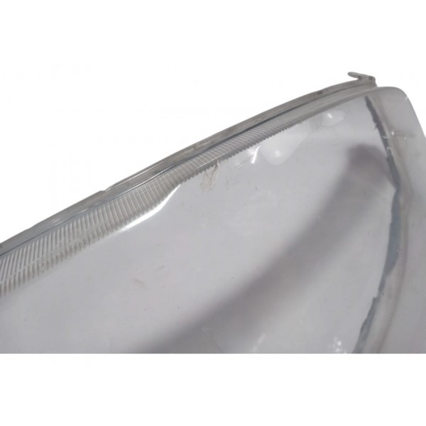 Lente Do Farol Lado Esquerdo Vw Gol G4 2005 Recuperado