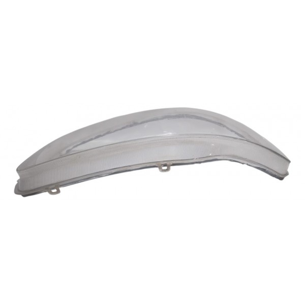 Lente Do Farol Lado Esquerdo Vw Gol G4 2005 Recuperado