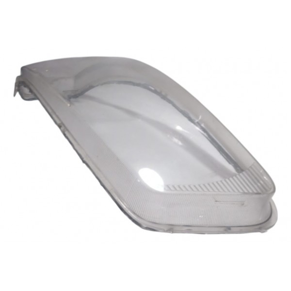 Lente Do Farol Lado Esquerdo Vw Gol G4 2005 Recuperado
