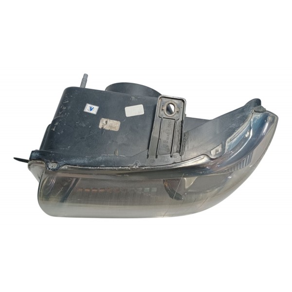 Farol Lado Esquerdo Fiat Uno 2004 Recuperado