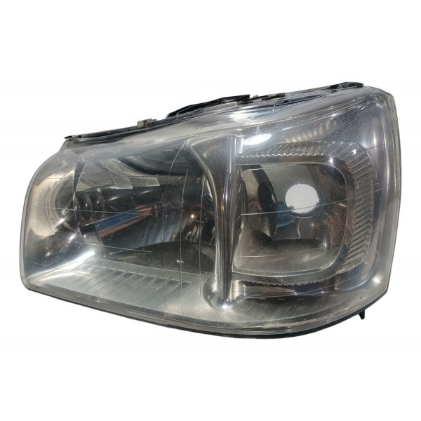 Farol Lado Esquerdo Fiat Uno 2004 Recuperado