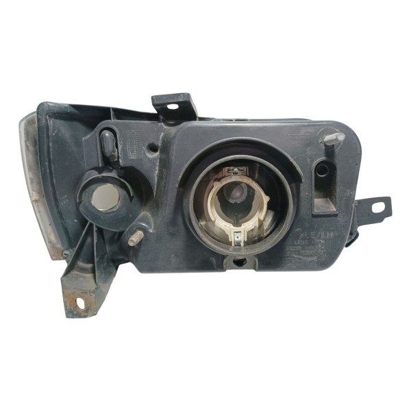 Farol Lado Esquerdo Fiat Uno 2004 Recuperado