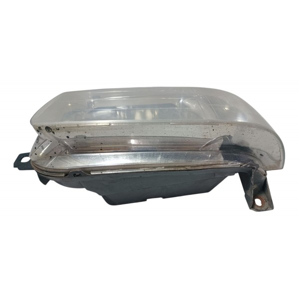 Farol Lado Esquerdo Fiat Uno 2004 Recuperado