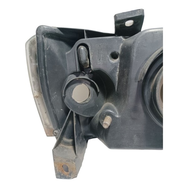 Farol Lado Esquerdo Fiat Uno 2004 Recuperado