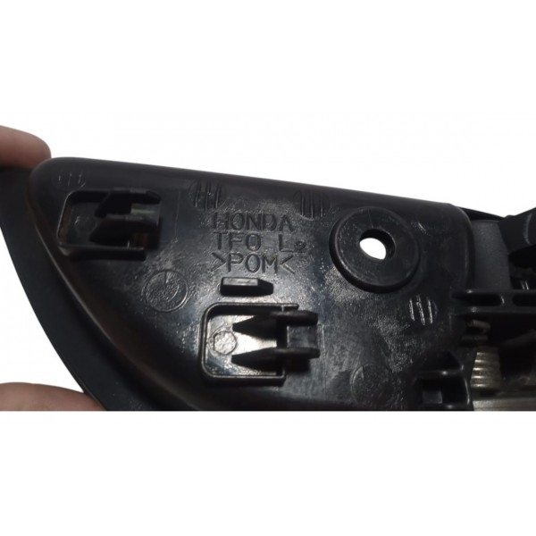 Maçaneta Interna Traseira Esquerda Honda Fit