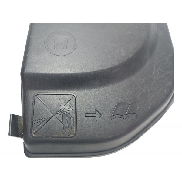 Tampa Caixa De Fusível Peugeot 408 2012