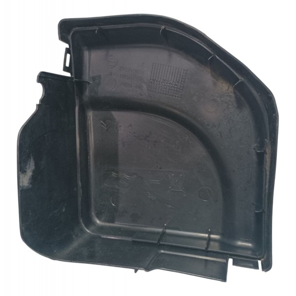 Tampa Caixa De Fusível Peugeot 408 2012