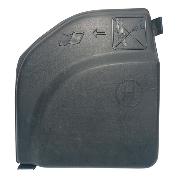 Tampa Caixa De Fusível Peugeot 408 2012