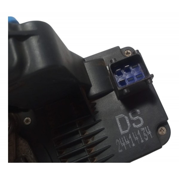 Fechadura Elétrica Porta Traseira Esquerda Gm Astra 2007