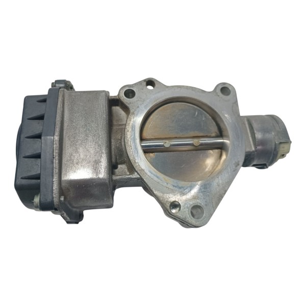 Tbi Corpo De Borboleta Citroen C4 Pallas 2.0 16v 2009