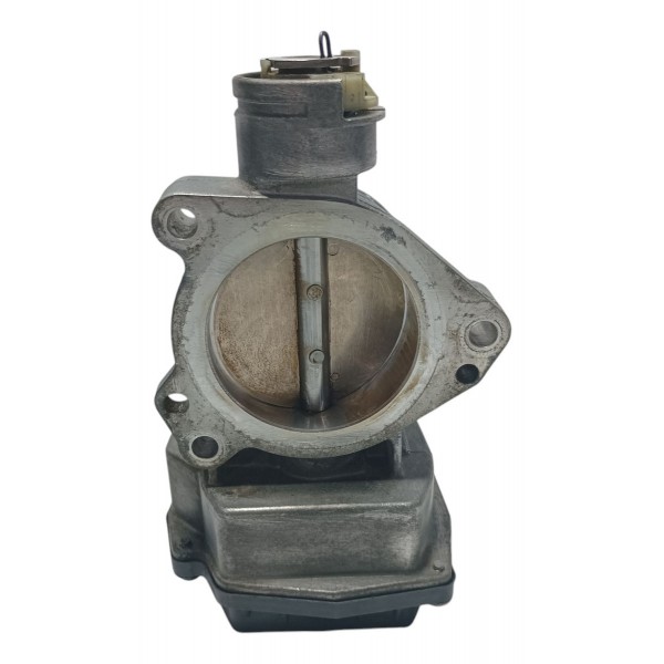 Tbi Corpo De Borboleta Citroen C4 Pallas 2.0 16v 2009