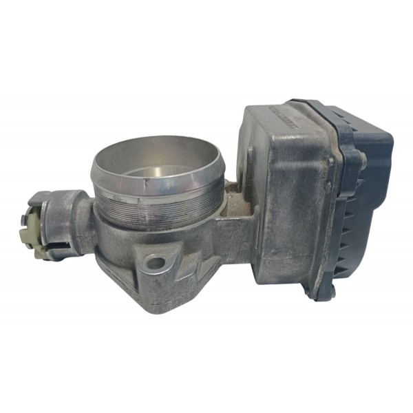 Tbi Corpo De Borboleta Citroen C4 Pallas 2.0 16v 2009