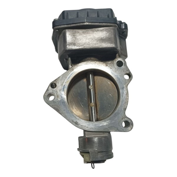 Tbi Corpo De Borboleta Citroen C4 Pallas 2.0 16v 2009