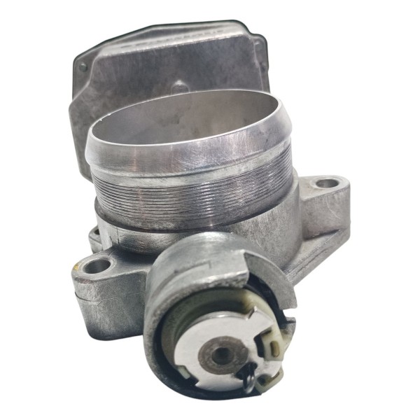 Tbi Corpo De Borboleta Citroen C4 Pallas 2.0 16v 2009