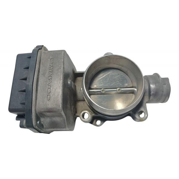 Tbi Corpo De Borboleta Citroen C4 Pallas 2.0 16v 2009