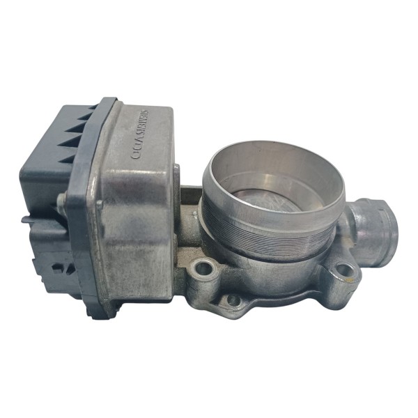 Tbi Corpo De Borboleta Citroen C4 Pallas 2.0 16v 2009