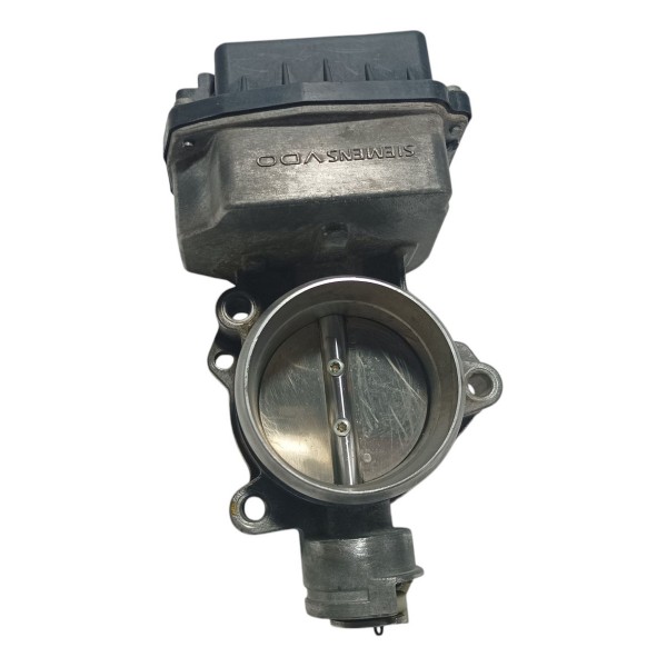 Tbi Corpo De Borboleta Citroen C4 Pallas 2.0 16v 2009