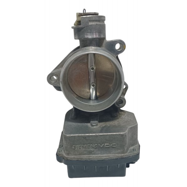 Tbi Corpo De Borboleta Citroen C4 Pallas 2.0 16v 2009