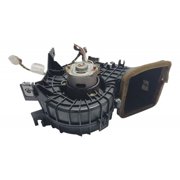 Eletroventilador Interno Ar Forçado Citroen C4 Pallas 2010