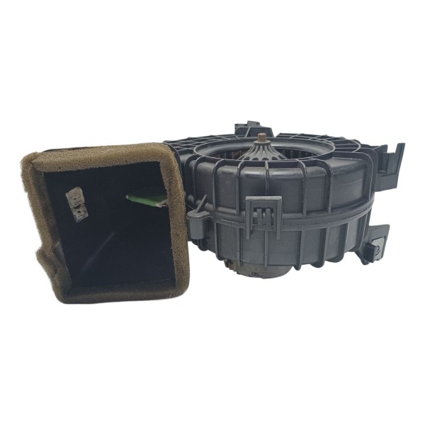 Eletroventilador Interno Ar Forçado Citroen C4 Pallas 2010