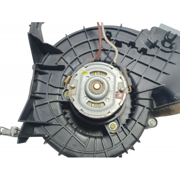 Eletroventilador Interno Ar Forçado Citroen C4 Pallas 2010