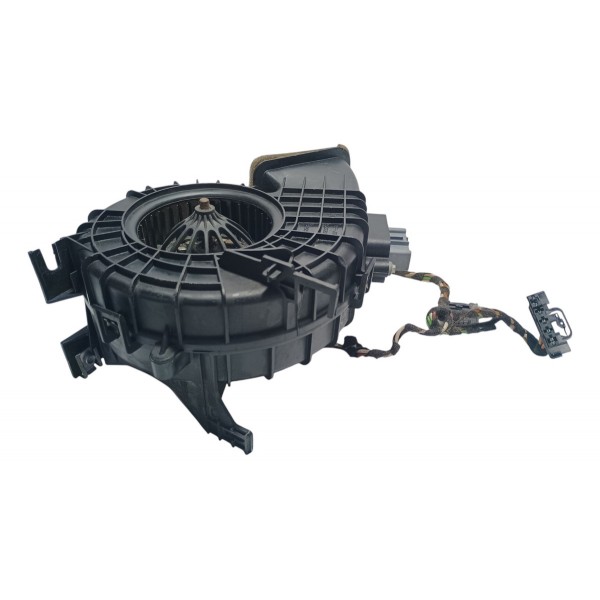 Eletroventilador Interno Ar Forçado Citroen C4 Pallas 2010