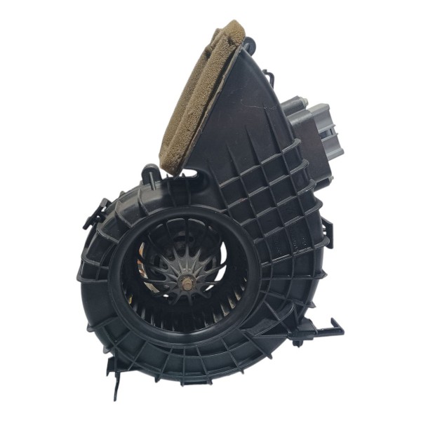 Eletroventilador Interno Ar Forçado Citroen C4 Pallas 2010