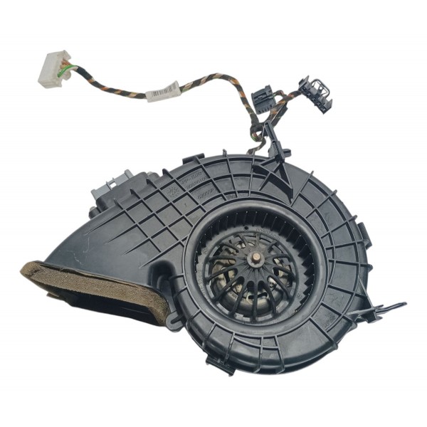 Eletroventilador Interno Ar Forçado Citroen C4 Pallas 2010
