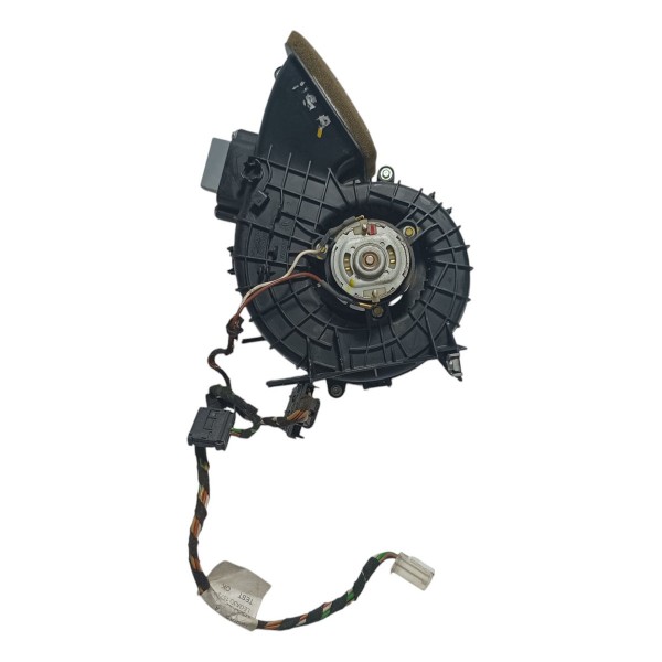 Eletroventilador Interno Ar Forçado Citroen C4 Pallas 2010