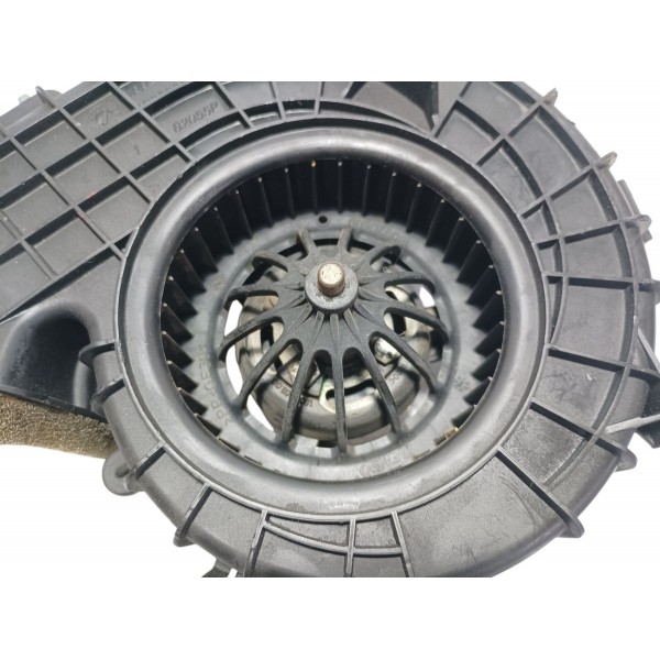 Eletroventilador Interno Ar Forçado Citroen C4 Pallas 2010
