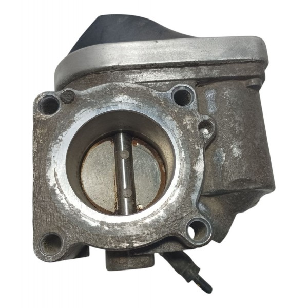 Tbi Corpo De Borboleta Gol G4 1.0 2007