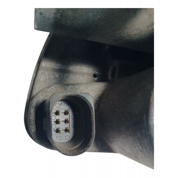 Tbi Corpo De Borboleta Gol G4 1.0 2007