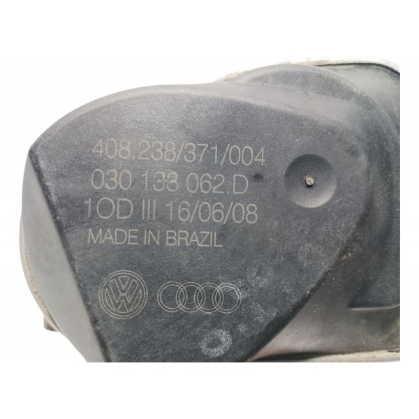 Tbi Corpo De Borboleta Gol G4 1.0 2007