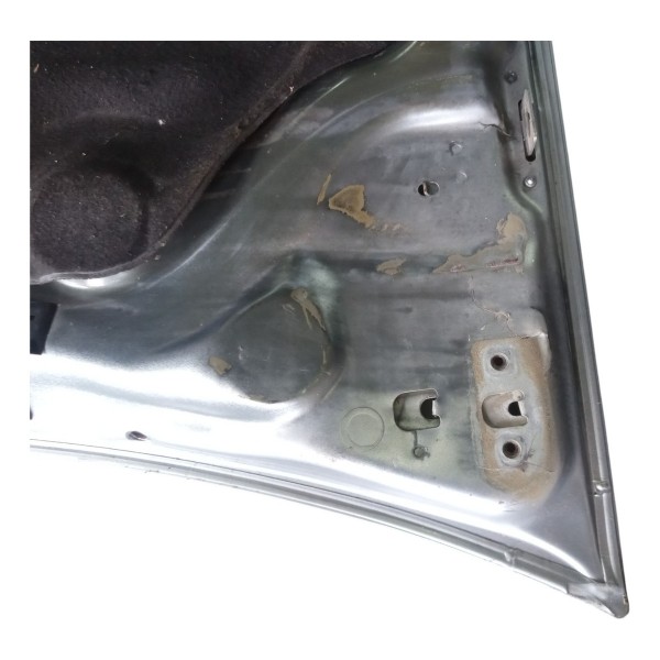 Capo Dianteiro Renault Megane 2008