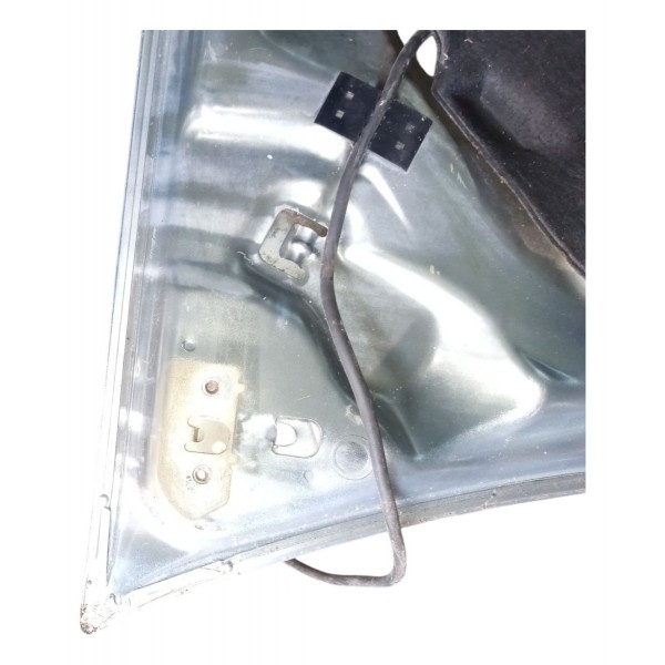 Capo Dianteiro Renault Megane 2008