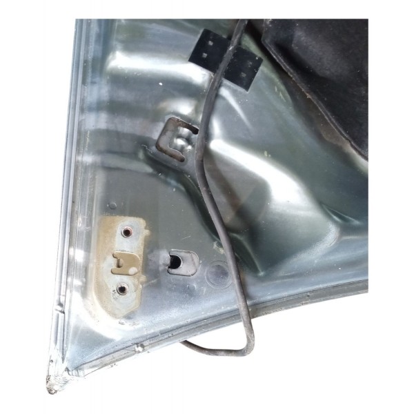 Capo Dianteiro Renault Megane 2008