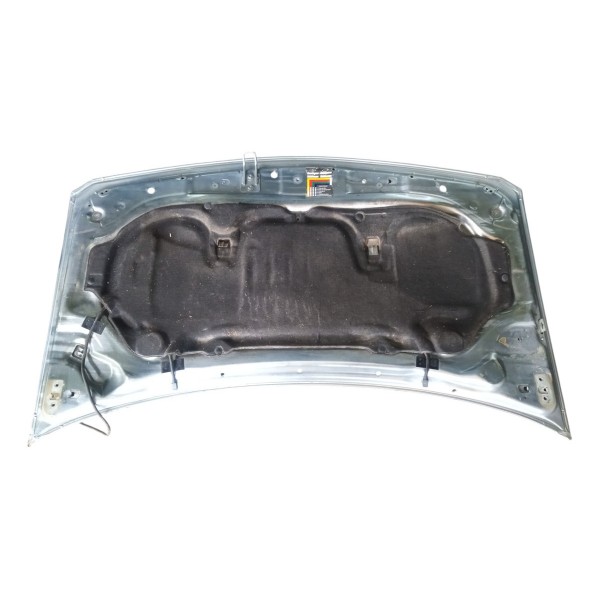 Capo Dianteiro Renault Megane 2008