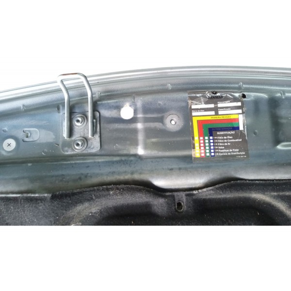 Capo Dianteiro Renault Megane 2008
